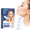 LiftTape 60+60 FREE: Face And Chin Lifting And Firming Tape