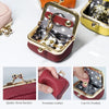Jewelance™ GemBox: Mini Gem And Jewelry Purse Box