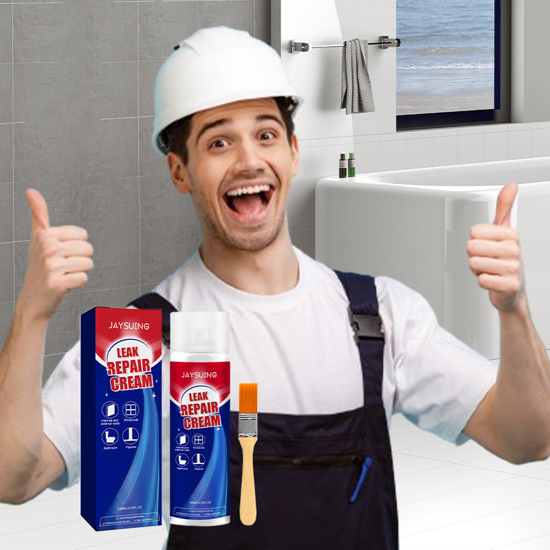 SealantSpray 1+1 FREE: Instant Leak Repair And Waterproof Sealant Spray