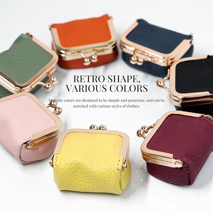 Jewelance™ GemBox: Mini Gem And Jewelry Purse Box