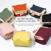 Jewelance™ GemBox: Mini Gem And Jewelry Purse Box