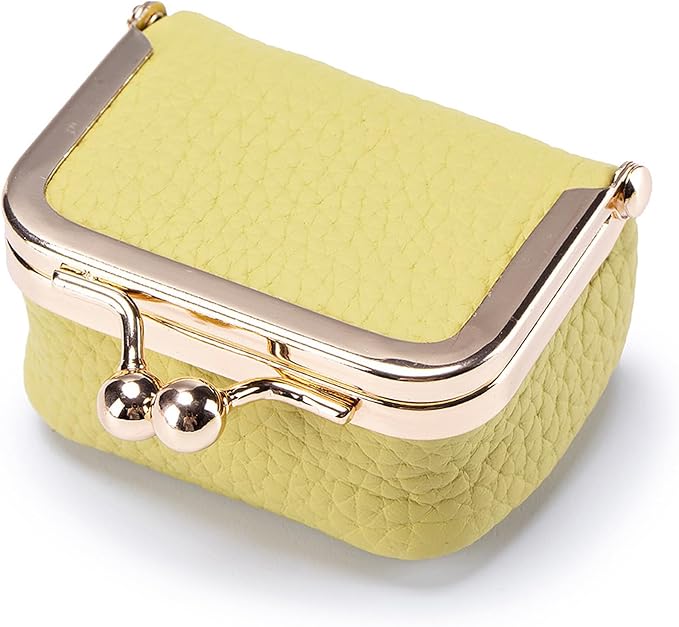 Jewelance™ GemBox: Mini Gem And Jewelry Purse Box