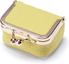 Jewelance™ GemBox: Mini Gem And Jewelry Purse Box