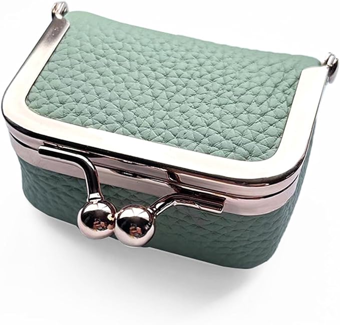 Jewelance™ GemBox: Mini Gem And Jewelry Purse Box