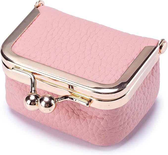 Jewelance™ GemBox: Mini Gem And Jewelry Purse Box