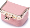 Jewelance™ GemBox: Mini Gem And Jewelry Purse Box
