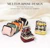 Jewelance™ GemBox: Mini Gem And Jewelry Purse Box