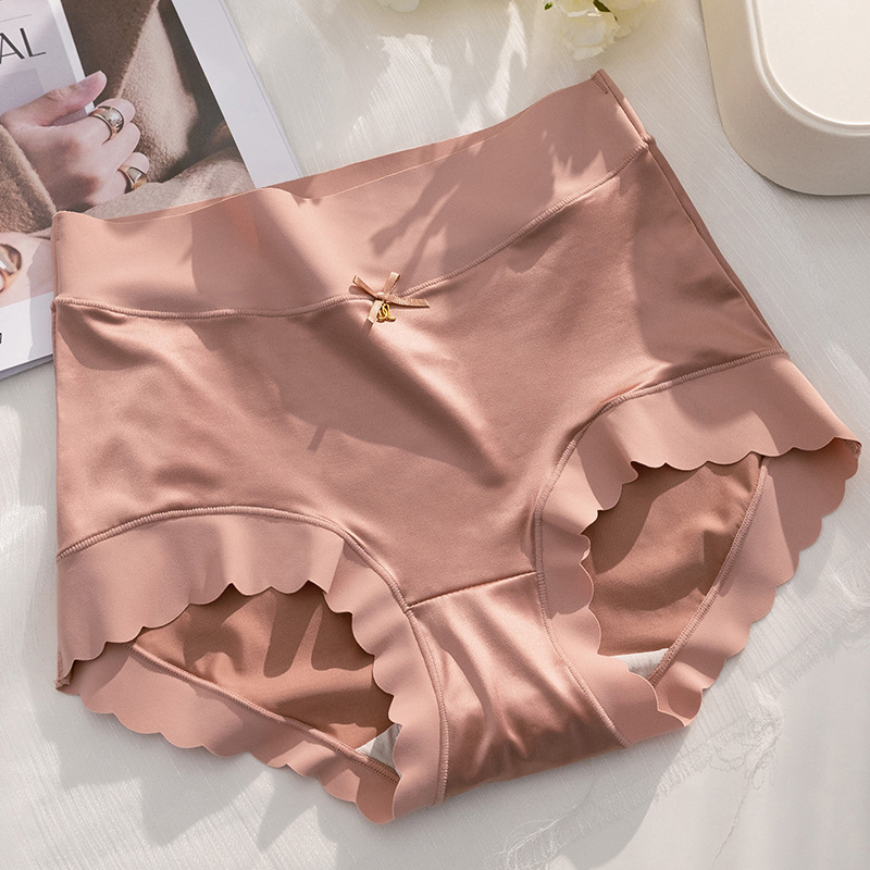 Icone™ WomensUnderwear 1+1 FREE: High Waist Breathable Womens Underwear