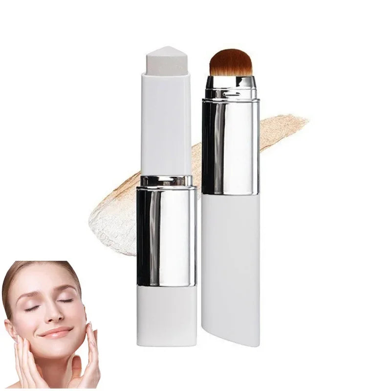 CompactFoundation: Compact Color Changing Full Coverage Foundation Cream Stick