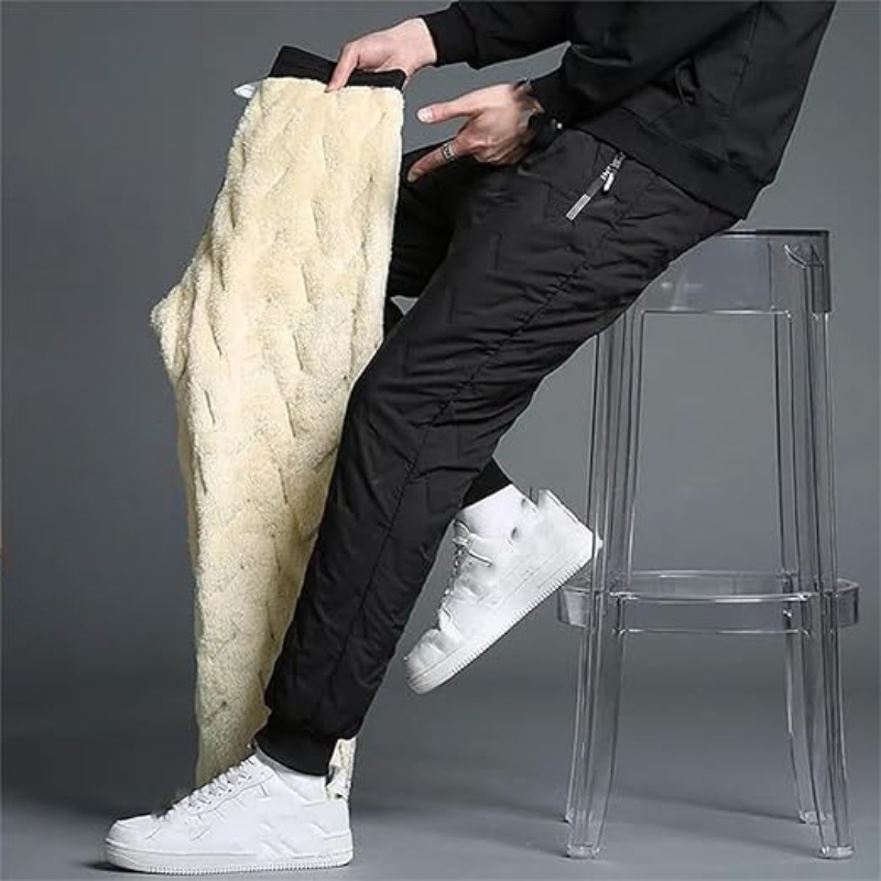 Icone™ WinterTrousers - Unisex Insulated Winter Pants