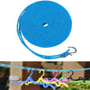 GlideHold® HangingLine - 5M Hanging Line For Drying Clothes