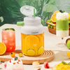 Globetrek° NutriBlend: Cordless Portable Blender