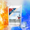 CrackFix 1+1 FREE- Heavy-Duty Concrete Crack Repair Adhesive