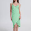 Icone™ WrapDress: Women's Multi Style Beach Wrap Dress