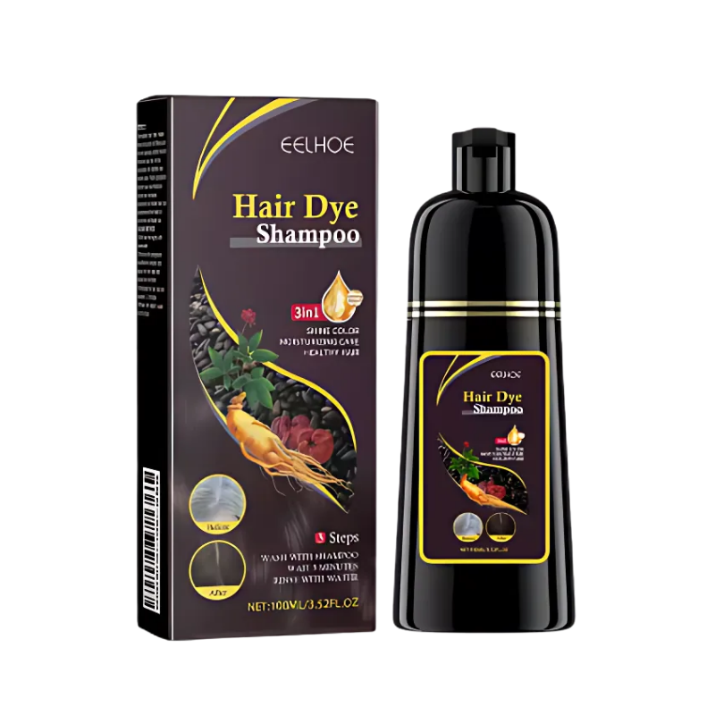Rose® ColorShampoo 1+1 FREE: Instant Color Refreshing Glow Shampoo
