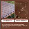FurnitureRepair - Water-Based Odorless Paint For Wood Repair And Restoration