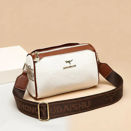 Icone™ ClassyBag: Spacious Classy Women's Shoulder And Sling Bag