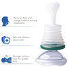 AirwayUnblocker - Reusable Emergency Airway Unblocker And Clearing Device Kit