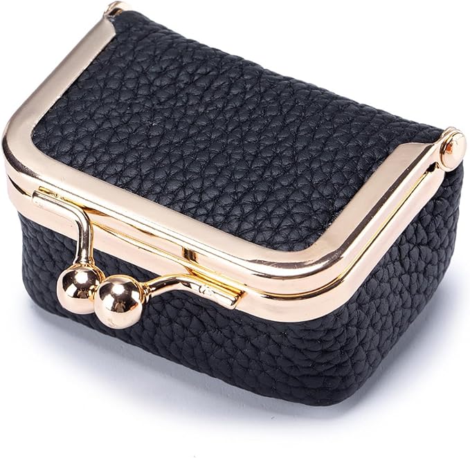 Jewelance™ GemBox: Mini Gem And Jewelry Purse Box