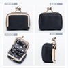 Jewelance™ GemBox: Mini Gem And Jewelry Purse Box