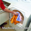 Globetrek° AbsorbentCloth: Super Absorbent Multipurpose Cleaning Cloth