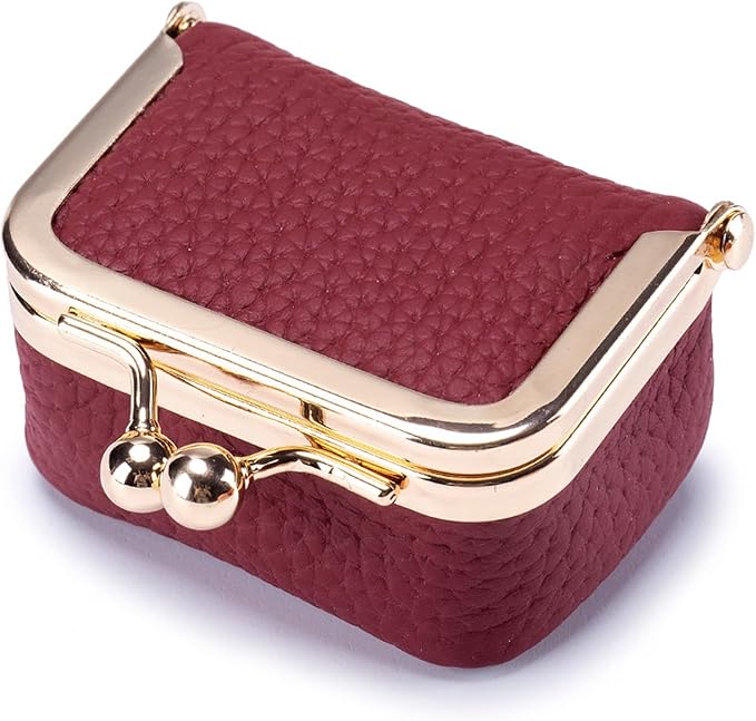 Jewelance™ GemBox: Mini Gem And Jewelry Purse Box