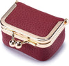Jewelance™ GemBox: Mini Gem And Jewelry Purse Box