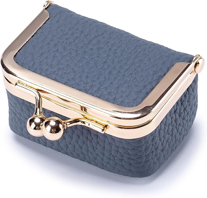 Jewelance™ GemBox: Mini Gem And Jewelry Purse Box