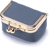 Jewelance™ GemBox: Mini Gem And Jewelry Purse Box