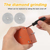 DrillGrinder - Easy Drill Bits Grinder Sharpener