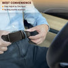 Icone™ ClassicBelt 1+1 FREE: Comfortable Classic Adjustable Buckle Belt For Men