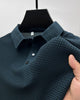 Icone™ BreathableShirt 1+1 FREE: Stylish Breathable Men's Short Sleeve Shirt