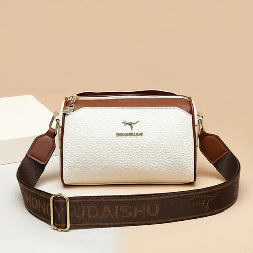 Icone™ ClassyBag: Spacious Classy Women's Shoulder And Sling Bag