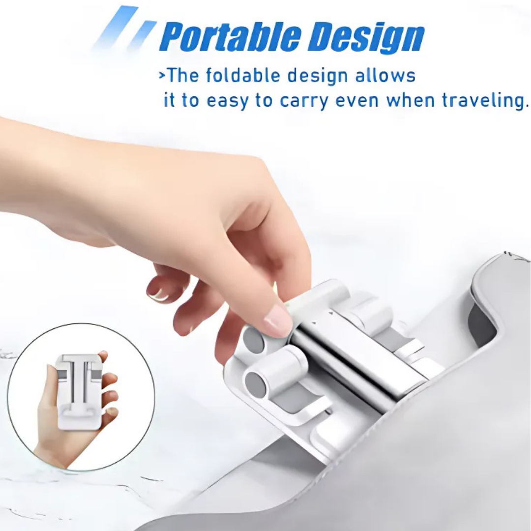 Holder360° PhoneStand 1+1 FREE: Universal Tablet And Phone Stand Holder