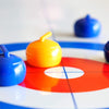 Kletshuts™ CurlingGame: Tabletop Curling Game For All Ages