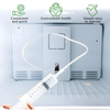 Globetrek° UncloggingKit 1+1 FREE: Powerful Drain Cleaning And Unclogging Kit Solution