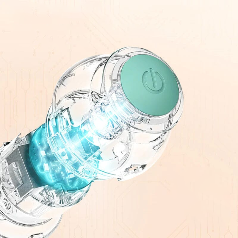 DogCatFri™ HuntingToy - 2 in 1 Simulated Interactive Hunting Toy