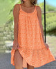 Icone™ FloralDress: Floral Camisole Dress