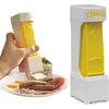 Globetrek° ButterSlicer: Easy One Click Butter Slicer Kitchen Tool
