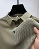 Icone™ BreathableShirt 1+1 FREE: Stylish Breathable Men's Short Sleeve Shirt