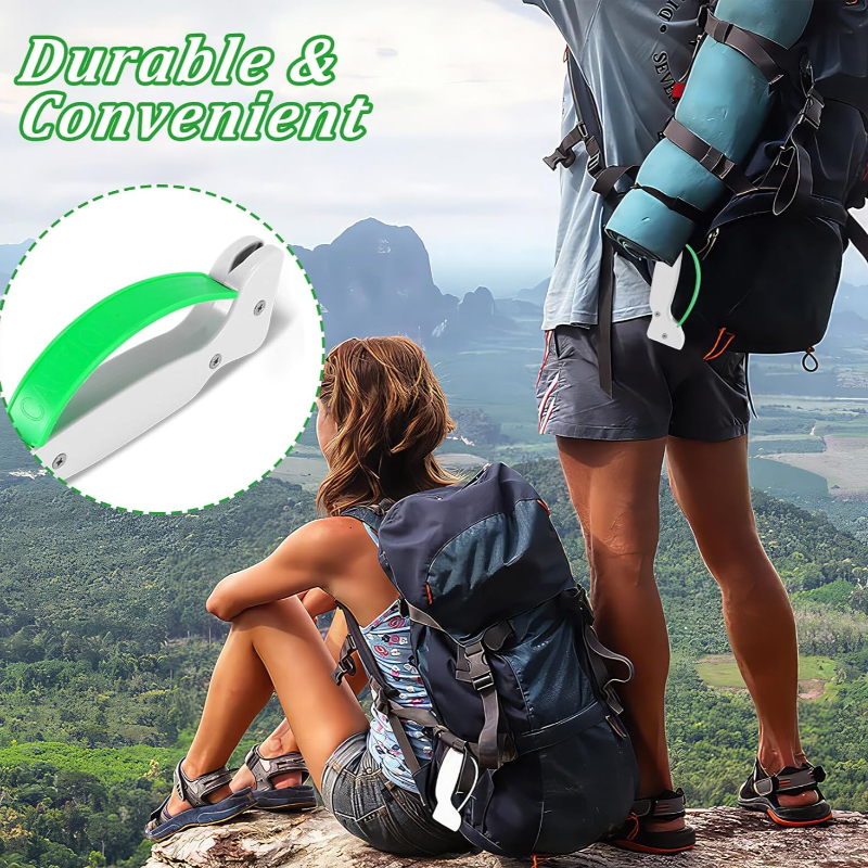 SharpMaster 1+1 FREE - Multifunction Outdoor Knife And Tool Sharpener