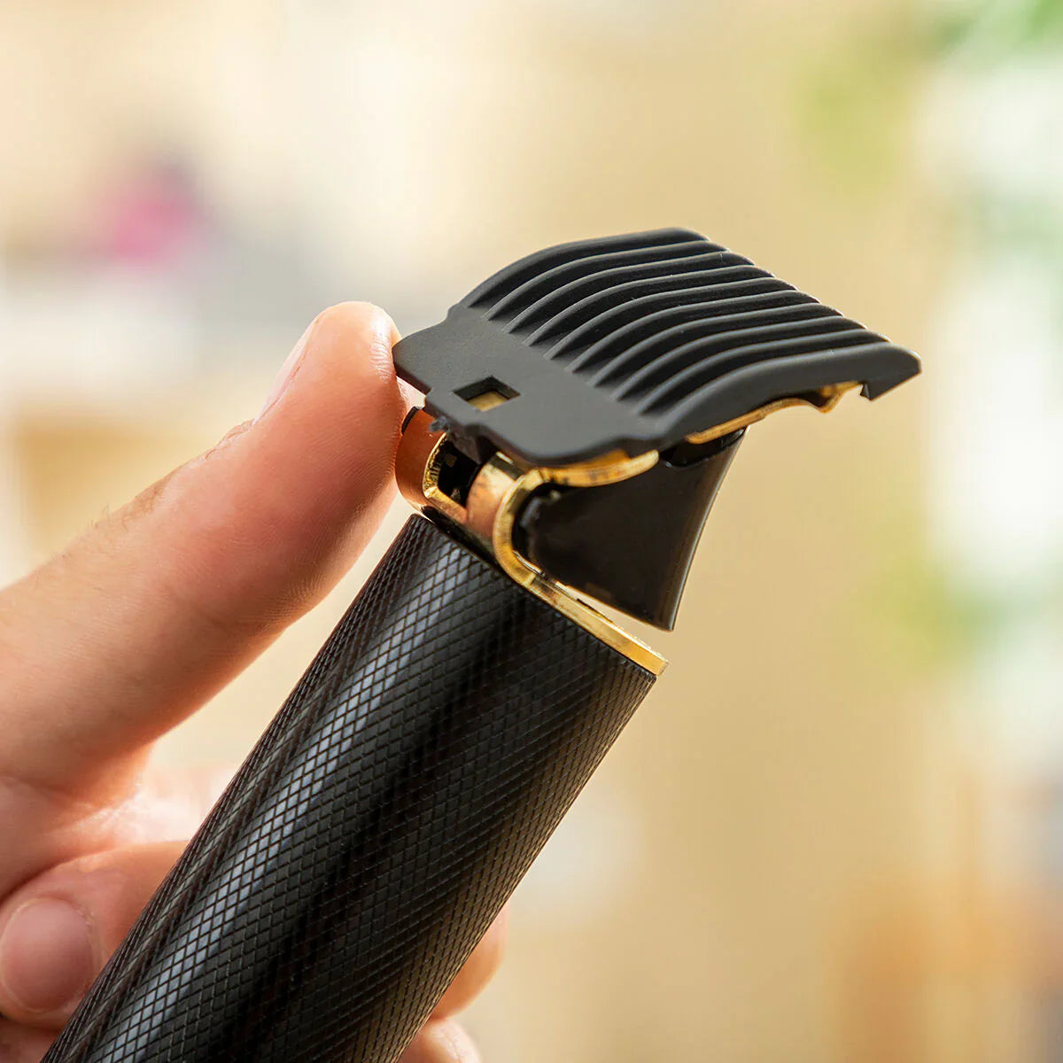 ShaverPro - Men's Professional Shaver