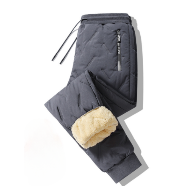 Icone™ WinterTrousers - Unisex Insulated Winter Pants