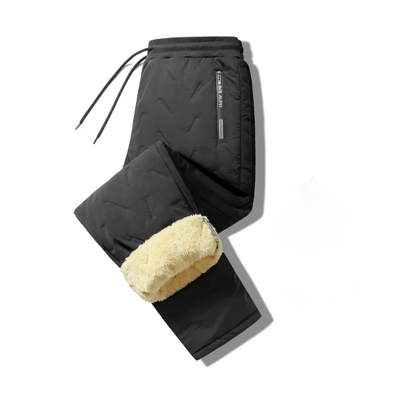 Icone™ WinterTrousers - Unisex Insulated Winter Pants