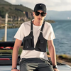 Icone™ SafetyBag: Secure Cross Shoulder Safety Bag For Men And Women
