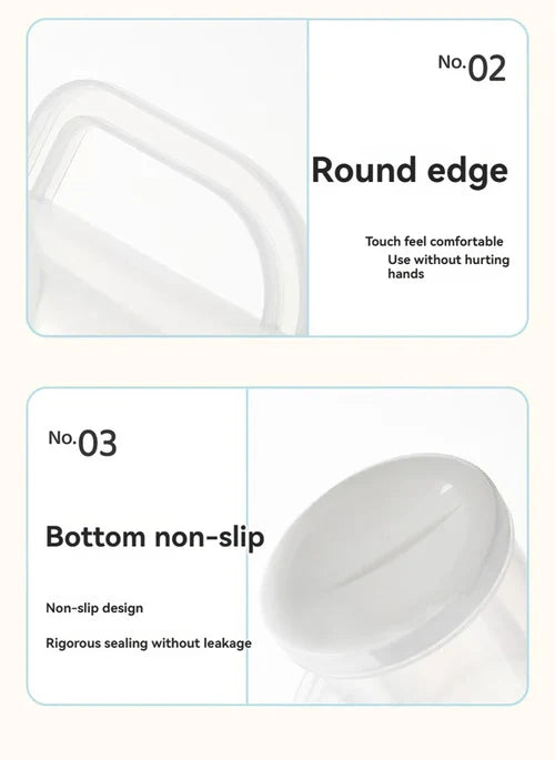 Globetrek° IceMug 1+1 FREE: Double Layer Quick Ice Chill Freezer Mug