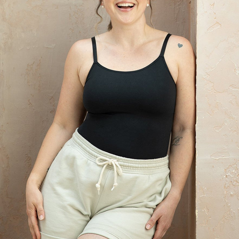 Icone™ ShapingTop 1+1 FREE: All-Day Shaping Camisole Top With Seamless Slim Fit