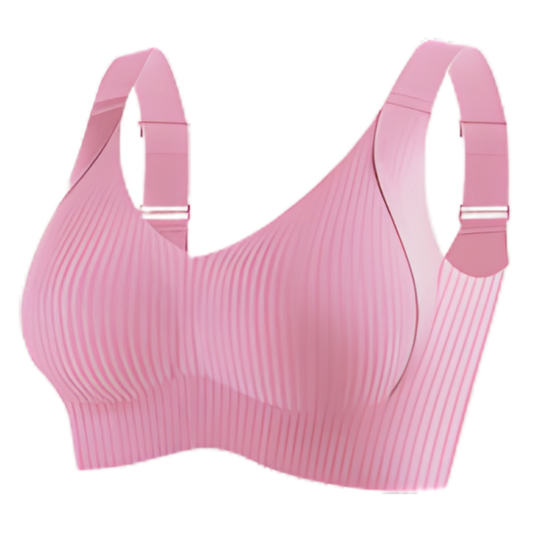 Icone™ BraLift 1+1 FREE: Super Firming Wire-Free Bra Lift Support Comfortable Fit