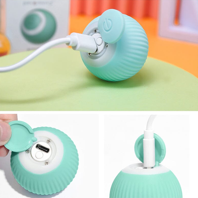 DogCatFri™ HuntingToy - 2 in 1 Simulated Interactive Hunting Toy