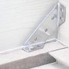 CornerConnector - Stainless Steel Furniture Corner Connector